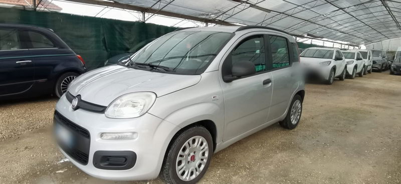 Fiat Panda 1.3 MJT S&S Easy