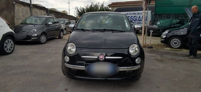 Fiat 500 1.2 EasyPower Lounge usata