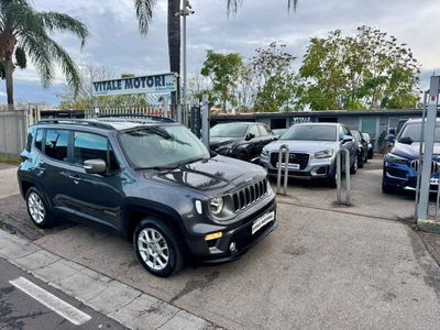 Jeep Renegade 1.0 T3 Limited usata