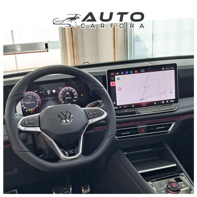 Volkswagen Tiguan Allspace 2.0 tdi R-Line 150cv dsg (11)