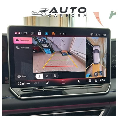 Volkswagen Tiguan Allspace 2.0 tdi R-Line 150cv dsg (12)