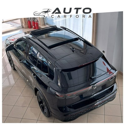 Volkswagen Tiguan Allspace 2.0 tdi R-Line 150cv dsg (3)