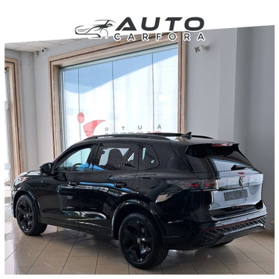 Volkswagen Tiguan Allspace 2.0 tdi R-Line 150cv dsg (5)