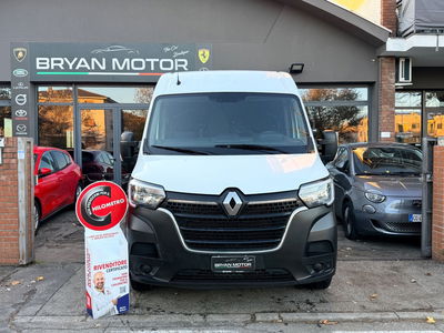 Renault Master Furgone T33 2.3 dCi 135 PM-TM Furgone Ice Plus usato