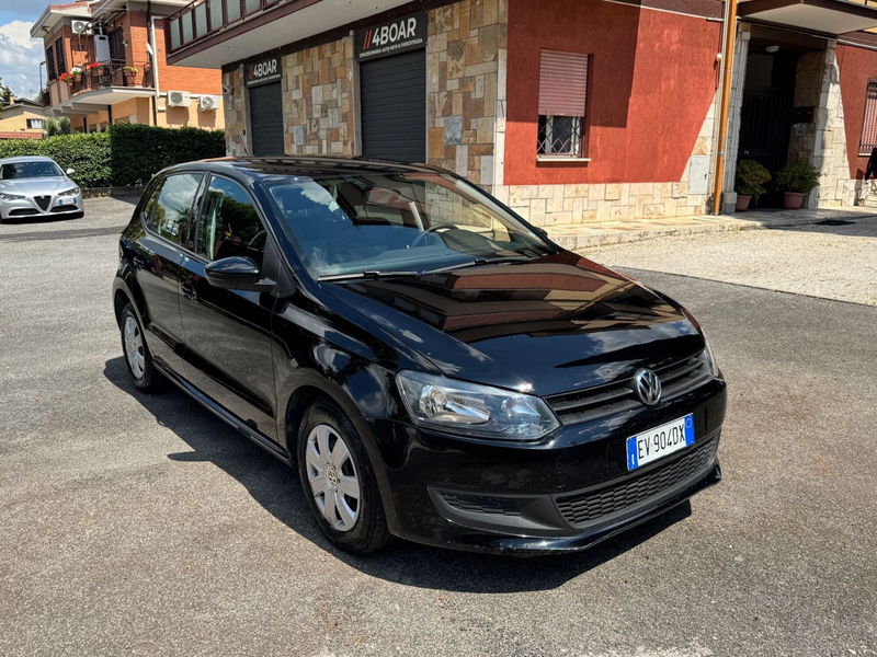 Volkswagen Polo 1.2 70 CV 3p. Comfortline