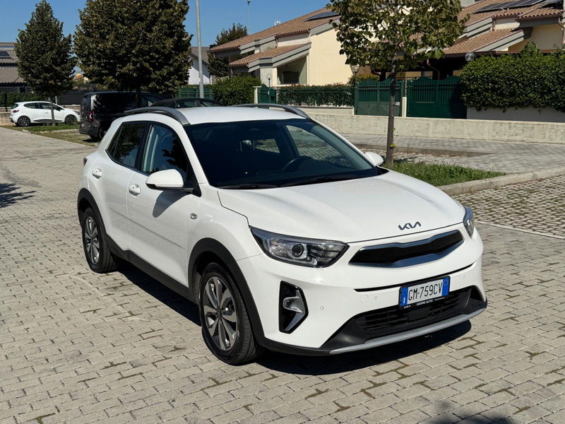 Kia Stonic 1.0 T-GDi GPL DCT Style
