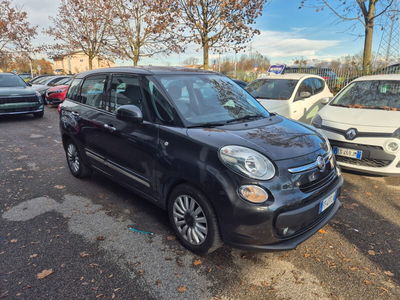 Fiat 500L Living 1.3 Multijet 95 CV Pop Star usata