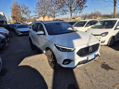 Mg ZS (2021-->) ZS 1.0T-GDI aut. Comfort usata