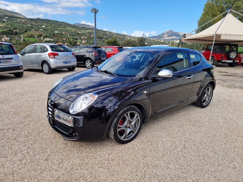 Alfa Romeo MiTo 1.3 JTDm 85 CV S&S Junior