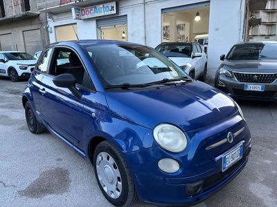 Fiat 500 1.2 Pop usata