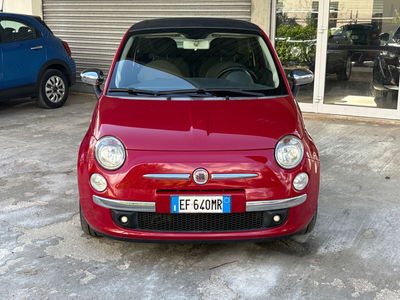 Fiat 500 1.3 Multijet 16V 75 CV Lounge usata