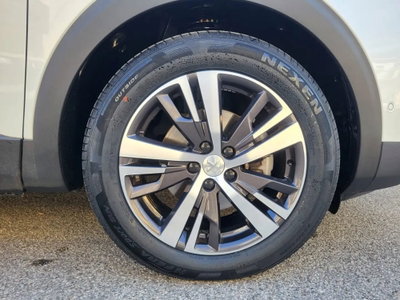 Peugeot 3008 BlueHDi 130 S&S EAT8 Allure Pack (10)