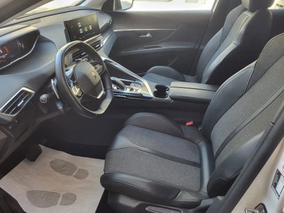 Peugeot 3008 BlueHDi 130 S&S EAT8 Allure Pack (11)