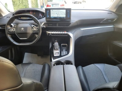 Peugeot 3008 BlueHDi 130 S&S EAT8 Allure Pack (13)
