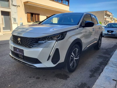 Peugeot 3008 BlueHDi 130 S&S EAT8 Allure Pack (4)