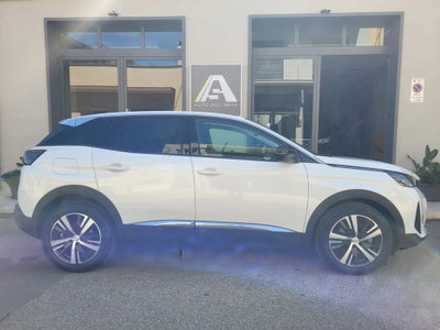 Peugeot 3008 BlueHDi 130 S&S EAT8 Allure Pack (2)
