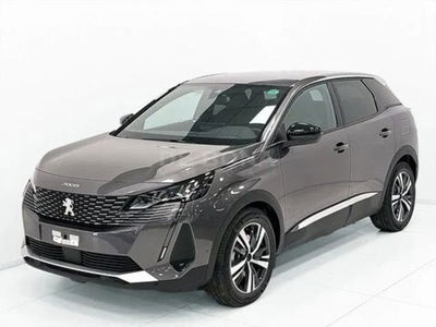Peugeot 3008 BlueHDi 130 S&S EAT8 Allure Pack usata