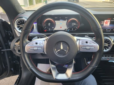 Mercedes-Benz CLA 200 d Automatic Premium (14)