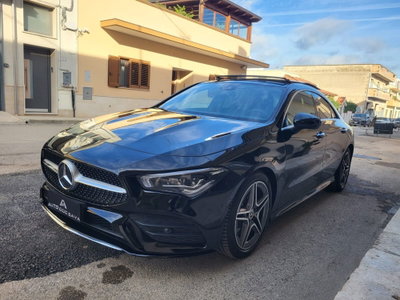 Mercedes-Benz CLA 200 d Automatic Premium (3)