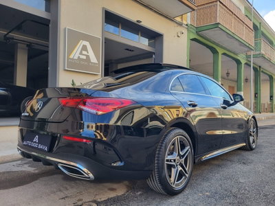 Mercedes-Benz CLA 200 d Automatic Premium (5)