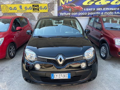 Renault Twingo 1.0 SCe Live usata