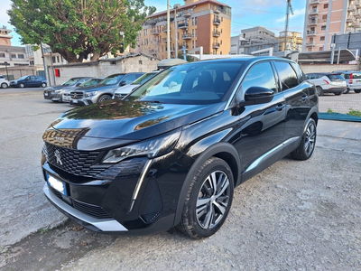 Peugeot 3008 BlueHDi 130 S&S EAT8 Allure Pack usata