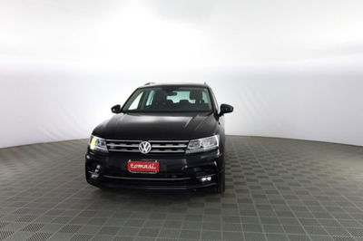 Volkswagen Tiguan 2.0 TDI SCR DSG Sport BlueMotion Technology usata