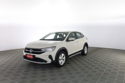 Volkswagen Taigo 1.0 tsi Life 115cv dsg usata