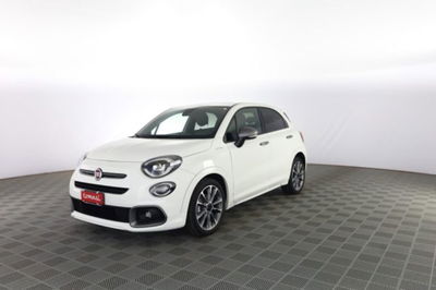 Fiat 500X 1.0 T3 120 CV Sport Dolcevita usata