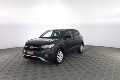Volkswagen T-Cross 1.0 TSI Urban BMT usata