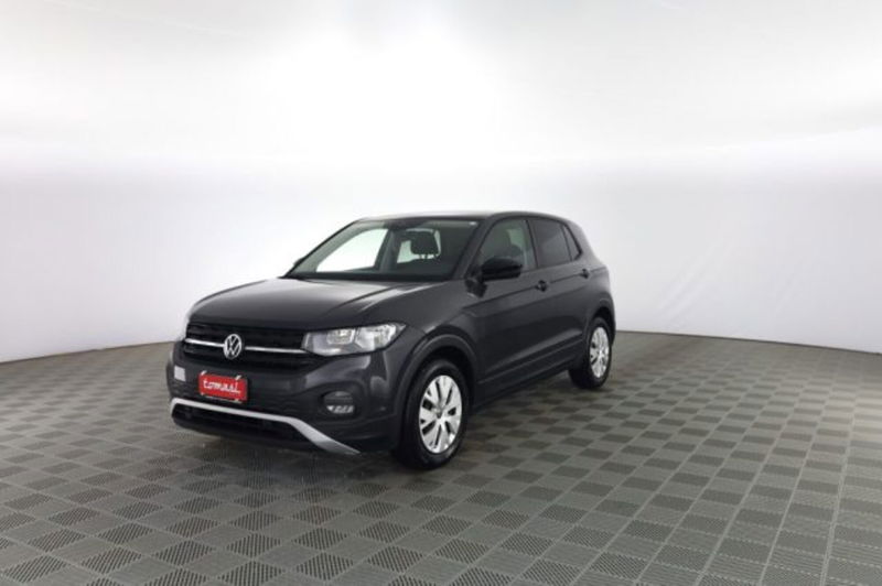Volkswagen T-Cross 1.0 TSI Urban BMT