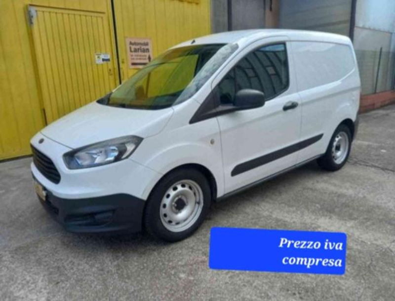 Ford Transit Courier 1.5 TDCi 75CV  Trend
