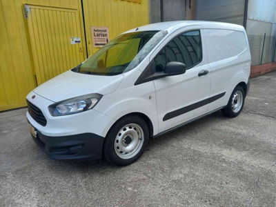 Ford Transit Courier 1.5 TDCi 75CV  Trend