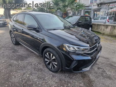 Volkswagen Taigo 1.0 TSI 110 CV Life usata