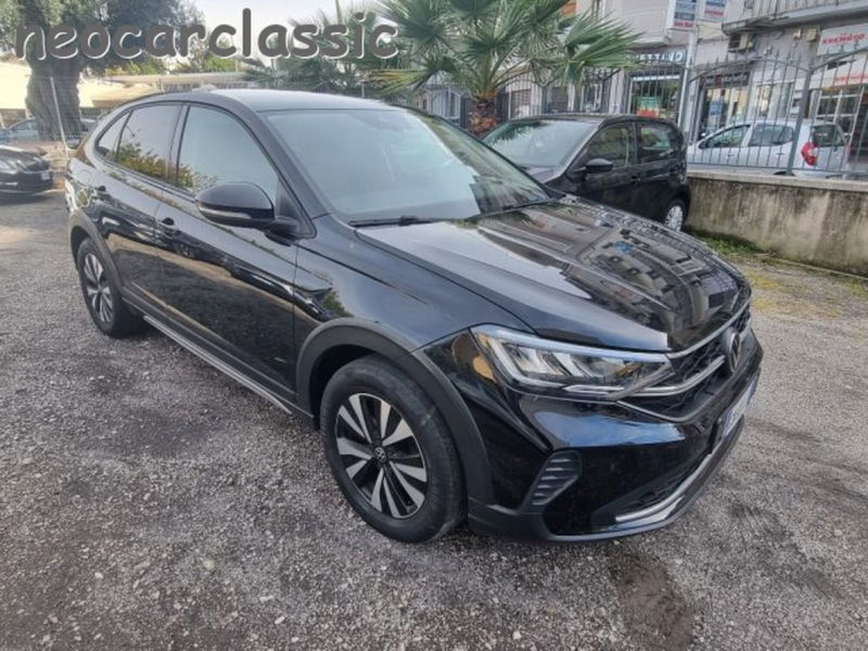 Volkswagen Taigo 1.0 TSI 110 CV Life