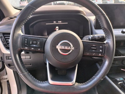 Nissan X-Trail 1.5 e-power N-Connecta e-4orce 4wd 7p.ti (10)