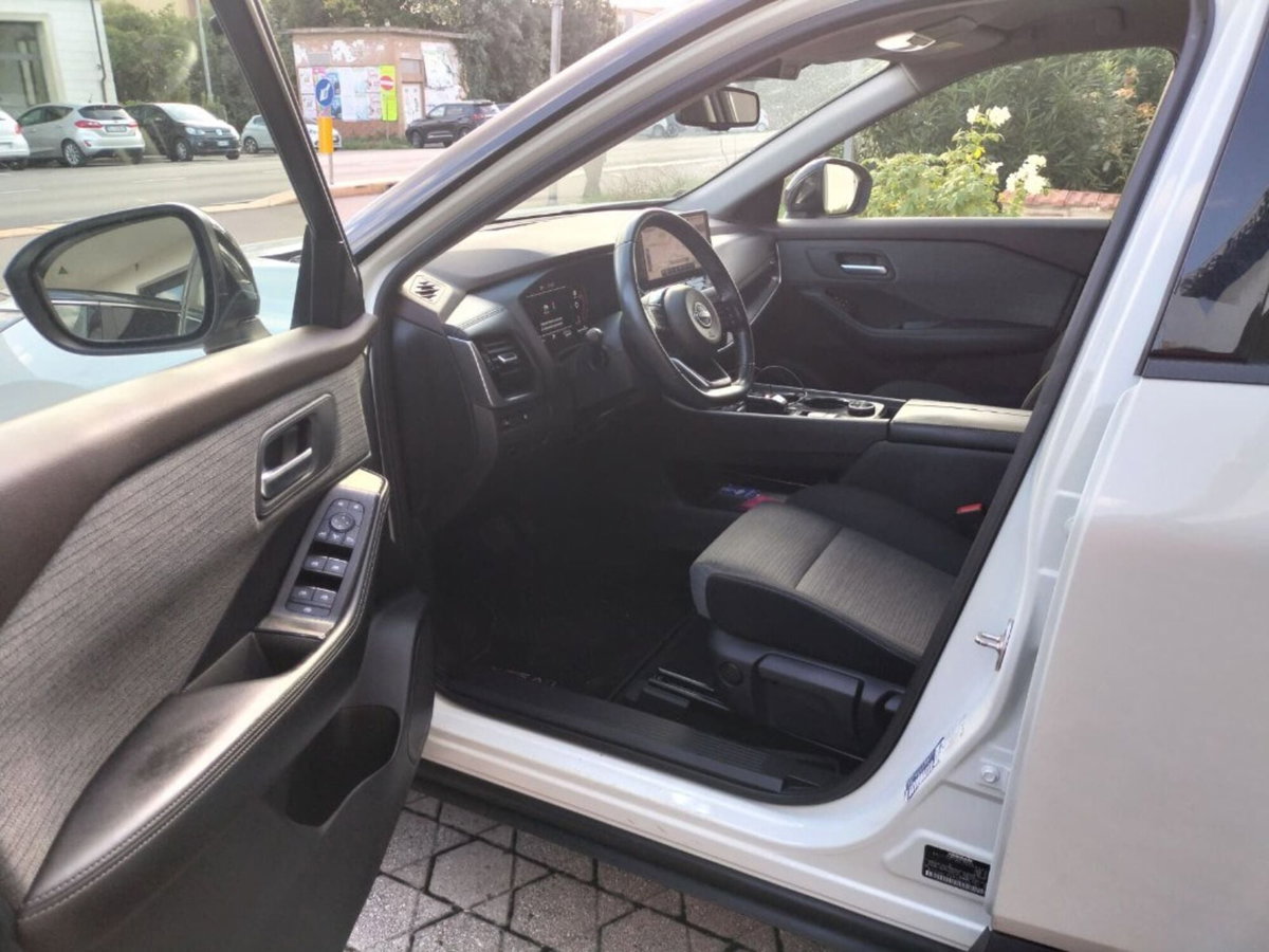 Nissan X-Trail 1.5 e-power N-Connecta e-4orce 4wd 7p.ti (11)