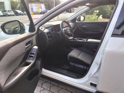Nissan X-Trail 1.5 e-power N-Connecta e-4orce 4wd 7p.ti (11)