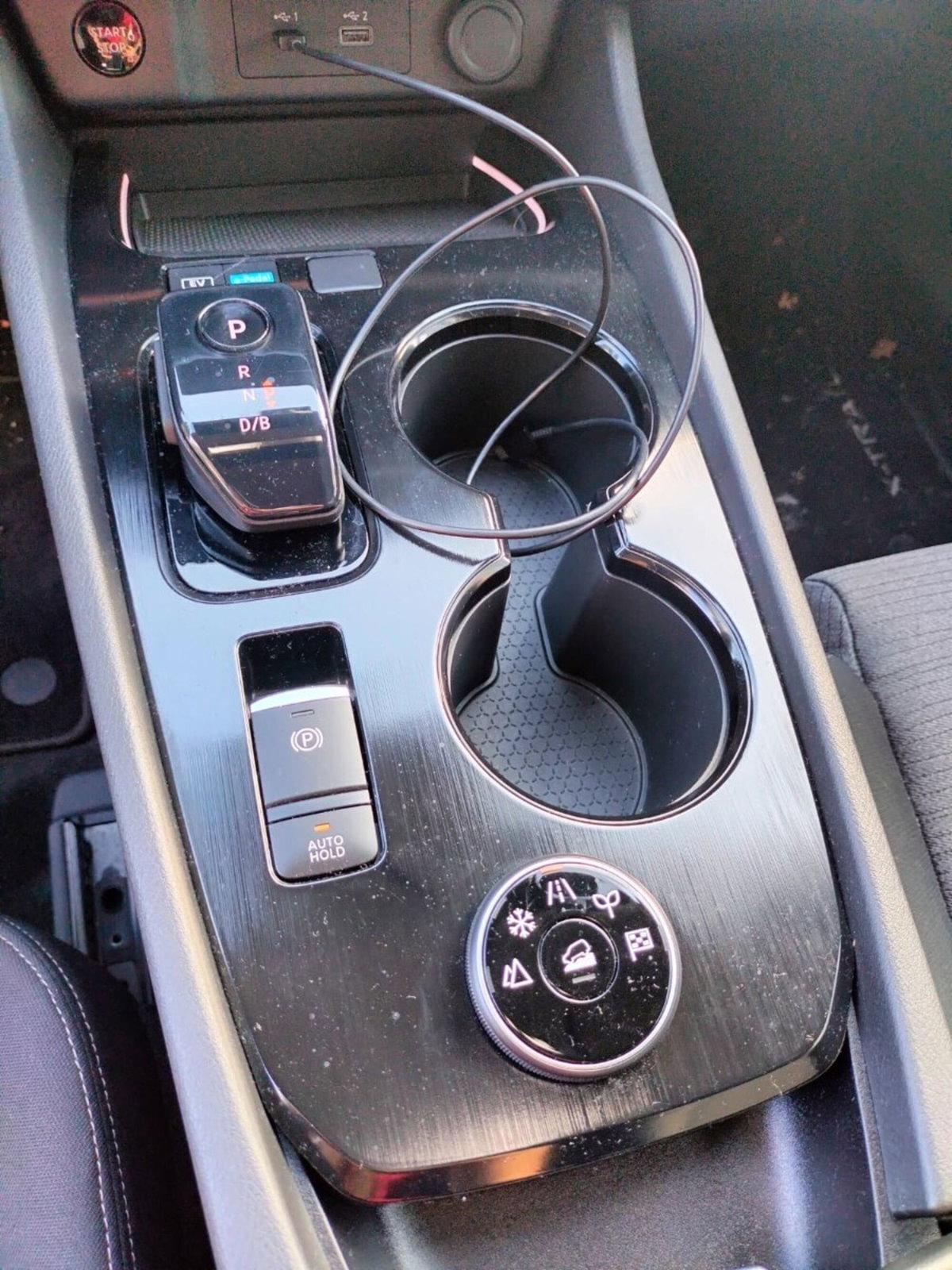 Nissan X-Trail 1.5 e-power N-Connecta e-4orce 4wd 7p.ti (13)