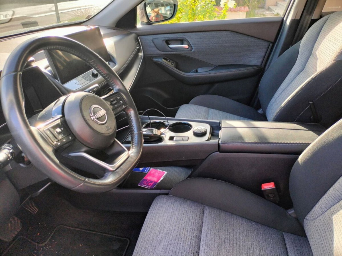 Nissan X-Trail 1.5 e-power N-Connecta e-4orce 4wd 7p.ti (16)
