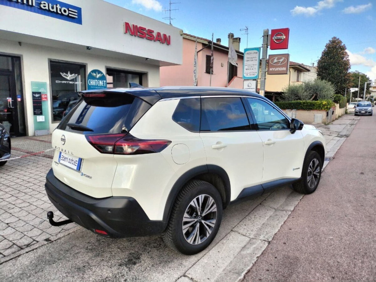 Nissan X-Trail 1.5 e-power N-Connecta e-4orce 4wd 7p.ti (3)