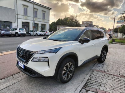 Nissan X-Trail 1.5 e-power N-Connecta e-4orce 4wd 7p.ti (5)
