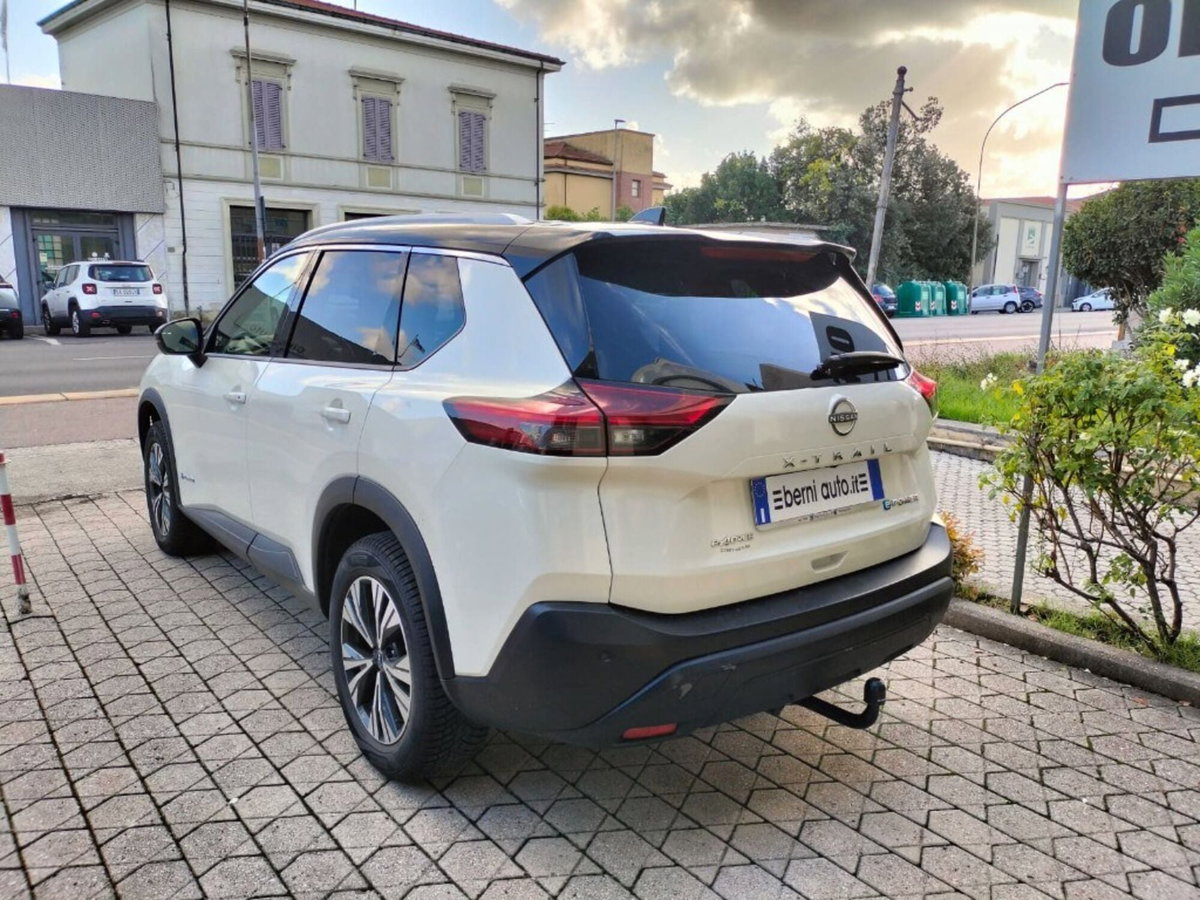 Nissan X-Trail 1.5 e-power N-Connecta e-4orce 4wd 7p.ti (7)