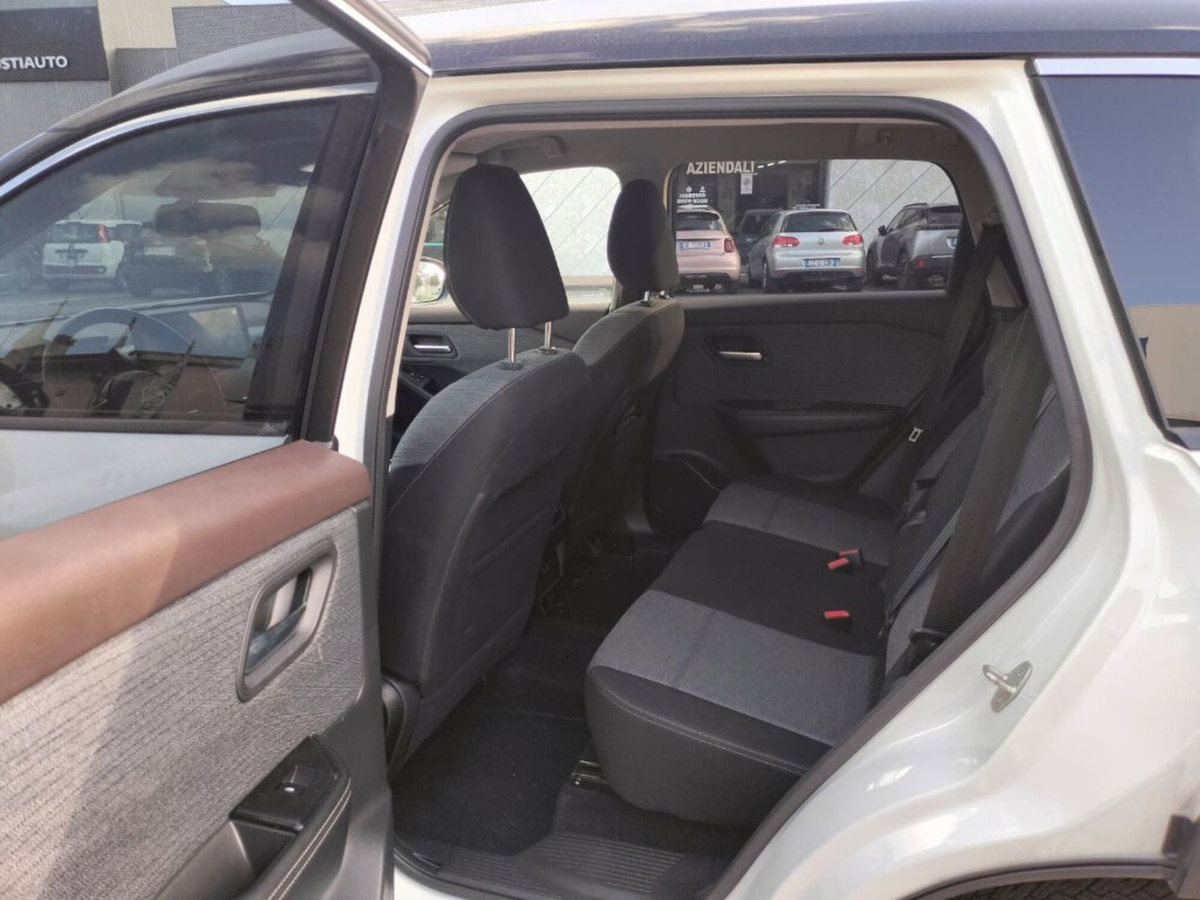 Nissan X-Trail 1.5 e-power N-Connecta e-4orce 4wd 7p.ti (9)