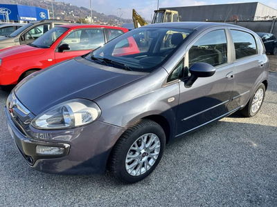 Fiat Punto Evo 1.4 5 porte Dynamic EasyPower usata