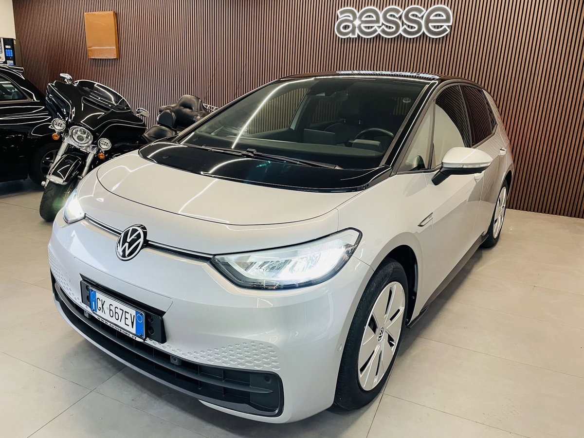 Volkswagen ID.3 Pro Performance Active
