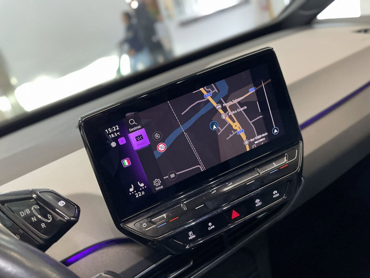 Volkswagen ID.3 Pro Performance Active (13)