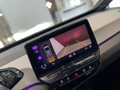 Volkswagen ID.3 Pro Performance Active (14)
