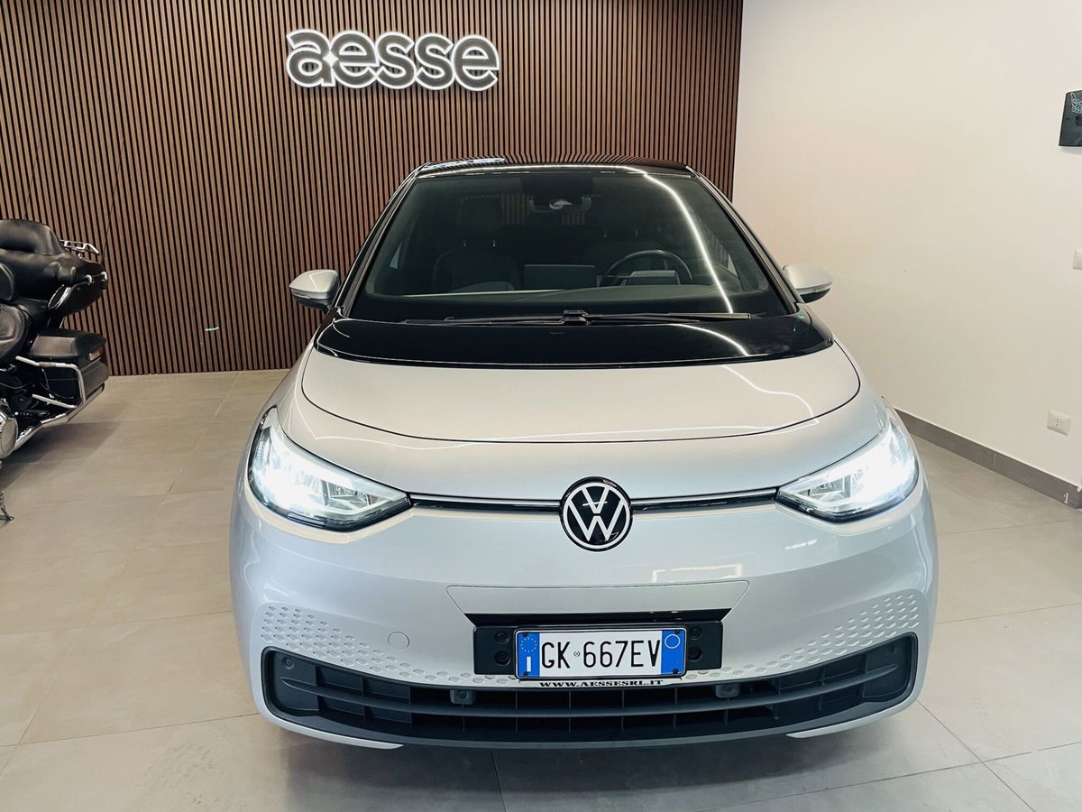 Volkswagen ID.3 Pro Performance Active (2)