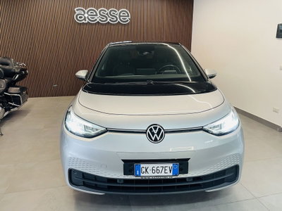 Volkswagen ID.3 Pro Performance Active (2)